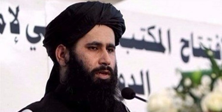 آرزوی سلامتی طالبان برای بهبودی و برنده شدن ترامپ در انتخابات - خبرگزاری افغان ایرکا