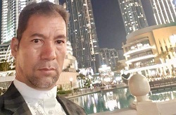 والی بامیان سید اعلا رحمتی عبدالرحمن شهیدانی را متهم به پیوستن به طالبان کرده است! - خبرگزاری افغان ایرکا
