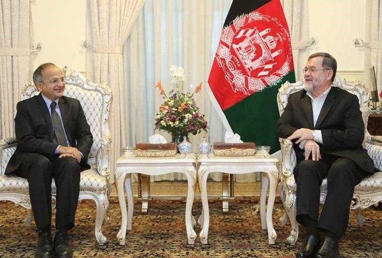 سرور دانش: حکومت موقت و امارت طالبانی دوباره سبب برپایی جنگ خواهد شد 
