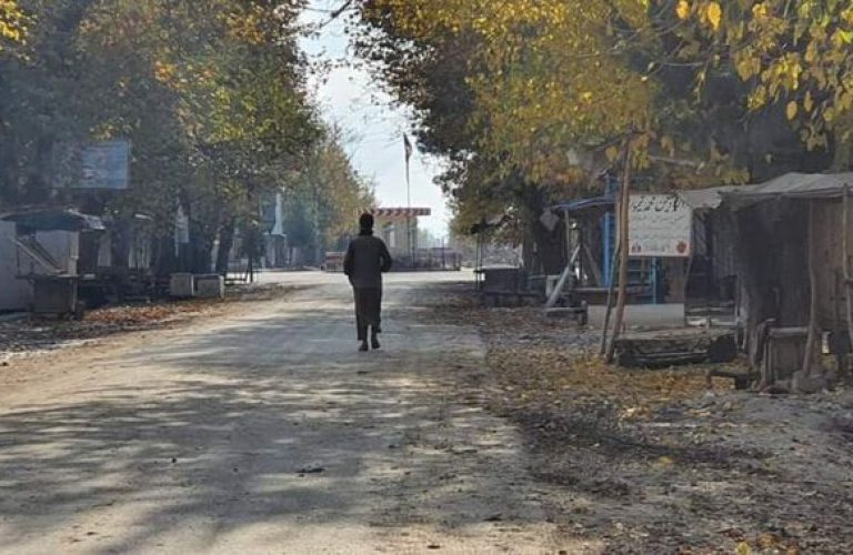  دشت ارچی قندوز به دست طالبان «سقوط کرد» - خبرگزاری افغان ایرکا