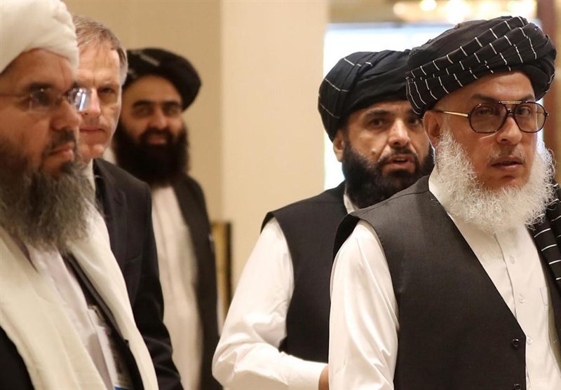  طالبان: نسخه تحمیلی غرب در افغانستان کارآیی ندارد  - خبرگزاری افغان ایرکا