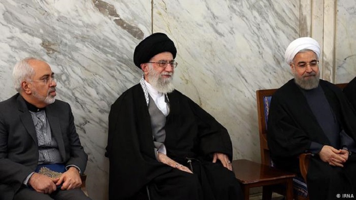 ایران: تنها راه حفظ برجام عمل طرف مقابل است - خبرگزاری افغان ایرکا
