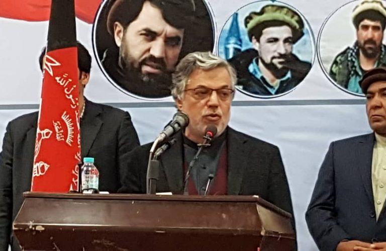  صلح تعریف نشده و موقتی افغانستان را با یک جنگ جدید روبه رو خواهد کرد - خبرگزاری افغان ایرکا