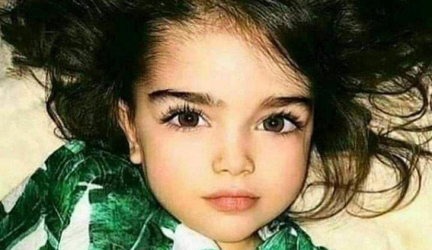  فرشته غزه چگونه پر کشید  - خبرگزاری افغان ایرکا
