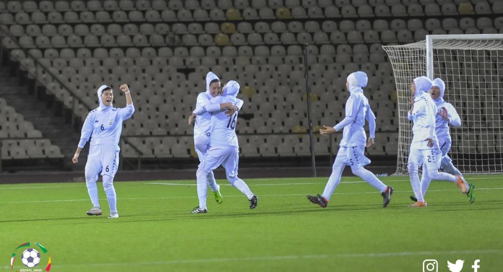 حریفان بانوان کشور مشخص  شد - خبرگزاری افغان ایرکا