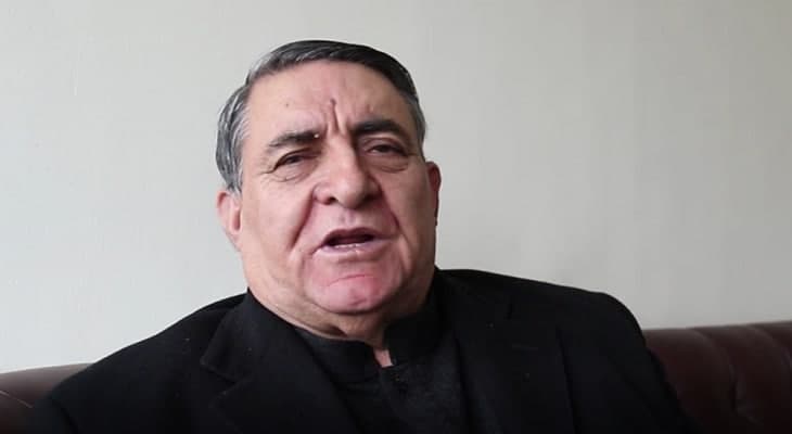  سفر اشرف غنی و عبدالله به واشنگتن هیچ دستاوردی نداشت - خبرگزاری افغان ایرکا