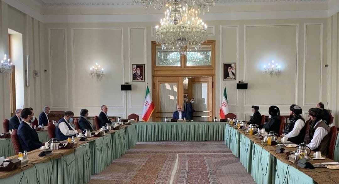 آمریکا سفر هیات طالبان به ایران را سازنده خواند - خبرگزاری افغان ایرکا