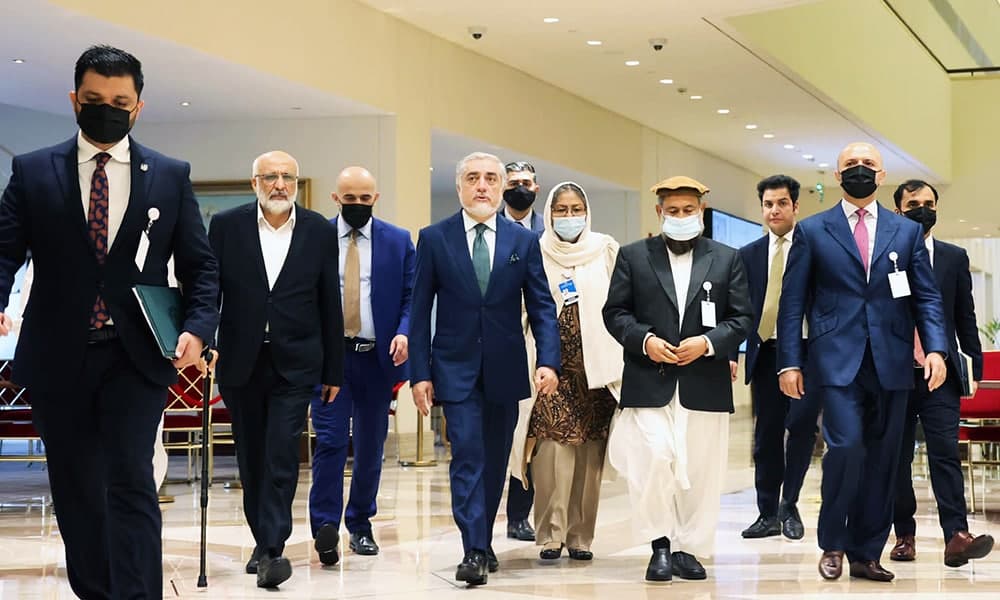 جامعه جهانی: حکومت تحمیلی را به رسمیت نخواهیم شناخت - خبرگزاری افغان ایرکا