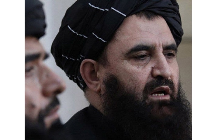 آمادگی طالبان برای اعلام دولت جدید - خبرگزاری افغان ایرکا