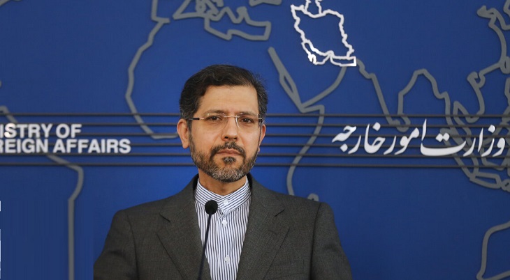  آبی به ایران نرسیده است و اقدام طالبان به عنوان عمل غیرمسئولانه ثبت می شود  - خبرگزاری افغان ایرکا