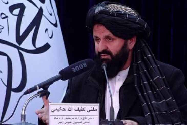 طالبان روند تصفیه صفوف نیروهای خود را آغاز کرد - خبرگزاری افغان ایرکا