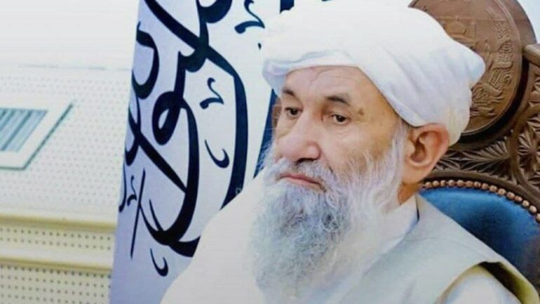 پیام تسلیت نخست وزیر طالبان به رئیس جمهور ایران در پی شهادت امام خامنه ای(ره) - خبرگزاری افغان ایرکا
