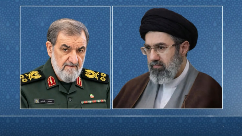 رهبر انقلاب اسلامی: درماندگی دشمن ثمره مقاومت ملی است - خبرگزاری افغان ایرکا