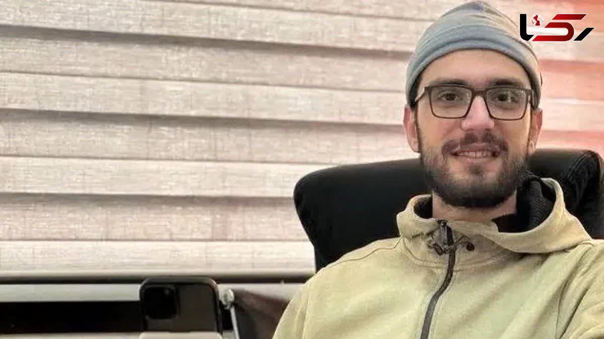 مداح سید حسن نصرالله جاسوس اسرائیل بود  - خبرگزاری افغان ایرکا