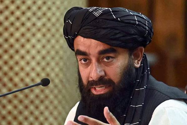 سخن گوی طالبان: رهبر ما «در فقر و فاقه زندگی می کند» - خبرگزاری افغان ایرکا