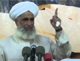 انتقال سفارت امریکا به قدس اشغالی، اعلام جنگ به مسلمانان است - خبرگزاری افغان ایرکا