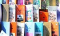 توزیع چهار و نیم میلیون جلد کتاب به 9 ولایات کشور - خبرگزاری افغان ایرکا