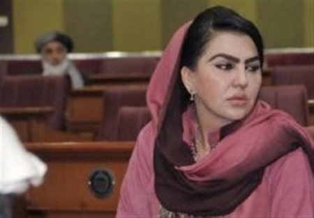 آتش زیرخاکستر «قوم گرایی» در پارلمان؛ حکمتیار به گرفتن حق پشتون ها کمک می کند؟ - خبرگزاری افغان ایرکا