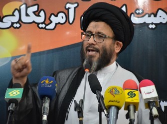 امروز مشکل جهان اسلام، اسلام امریکایی است - خبرگزاری افغان ایرکا