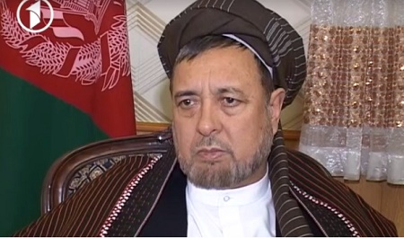 محمد محقق از فروپاشی حکومت وحدت ملی هشدار می دهد - خبرگزاری افغان ایرکا