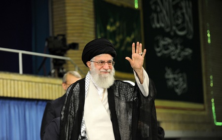 امام خامنه ای: مبارزه با رژیم صهیونیستی برای دنیای اسلام واجب است - خبرگزاری افغان ایرکا