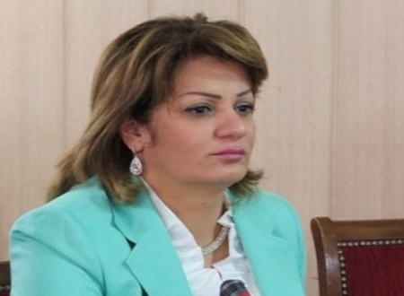 رئیس فراکسیون کردی: بارزانی استعفاء می دهد و بازنشسته سیاسی می شود - خبرگزاری افغان ایرکا