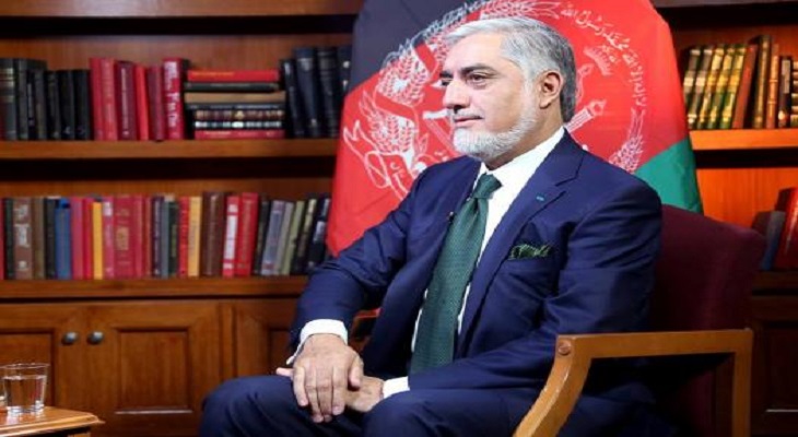 عبدالله: هیچ گزینه ای غیر از انتخابات برای مردم افغانستان قابل قبول نیست - خبرگزاری افغان ایرکا