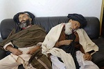 کشته شدن دو نفر در ریاست عدلیه ی ولایت زابل از سوی طرف دعوا - خبرگزاری افغان ایرکا