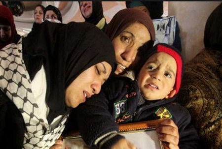 فلسطینیان در معرض «خیانت قرن» - خبرگزاری افغان ایرکا