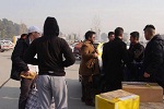 27 پناهجوی اخراج شدۀ افغانستانی از آلمان به کابل رسیدند  - خبرگزاری افغان ایرکا