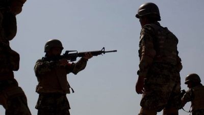 حمله ی نفوذی مخالفان مسلح در ولسوالی میوند ولایت قندهار - خبرگزاری افغان ایرکا