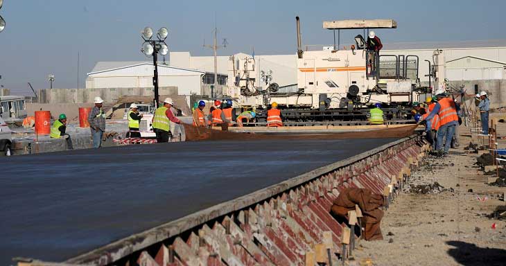 سیگار: در برنامه بازسازی امریکا در افغانستان صد ها میلیون دالر ضایع شده  است - خبرگزاری افغان ایرکا