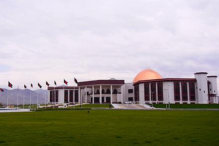  یکی از متهمان فساد در شورای ملی به خارج از کشور فرار کرده‎است  - خبرگزاری افغان ایرکا
