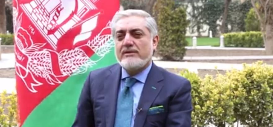 رییس اجرایی در پیام نوروزی خود به برگزاری انتخابات تعهد کرد - خبرگزاری افغان ایرکا