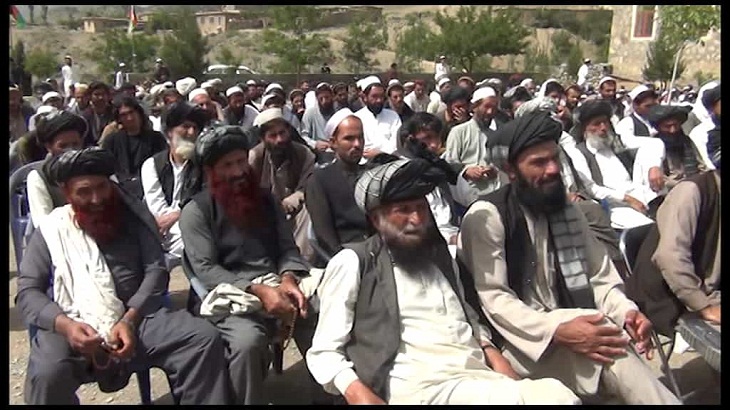 باشنده گان خوست: خانواده ی که مانع رفتن دختران به مکتب شود 5000 افغانی جریمه می شود - خبرگزاری افغان ایرکا