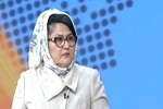 خانم هیلی ارشاد وکیل کوچی ها هنوز فرزند امیر عبدالرحمن خان است - خبرگزاری افغان ایرکا