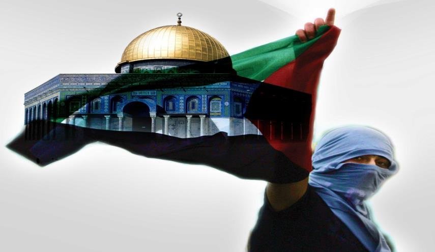 حماس قاطعانه «معامله قرن» را رد کرد  - خبرگزاری افغان ایرکا
