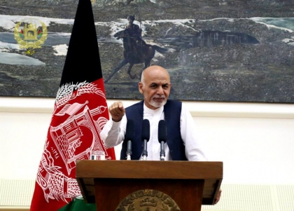 چرا اشرف غنی از نقش احزاب در کشور عصبانی و نگران است؟! - خبرگزاری افغان ایرکا
