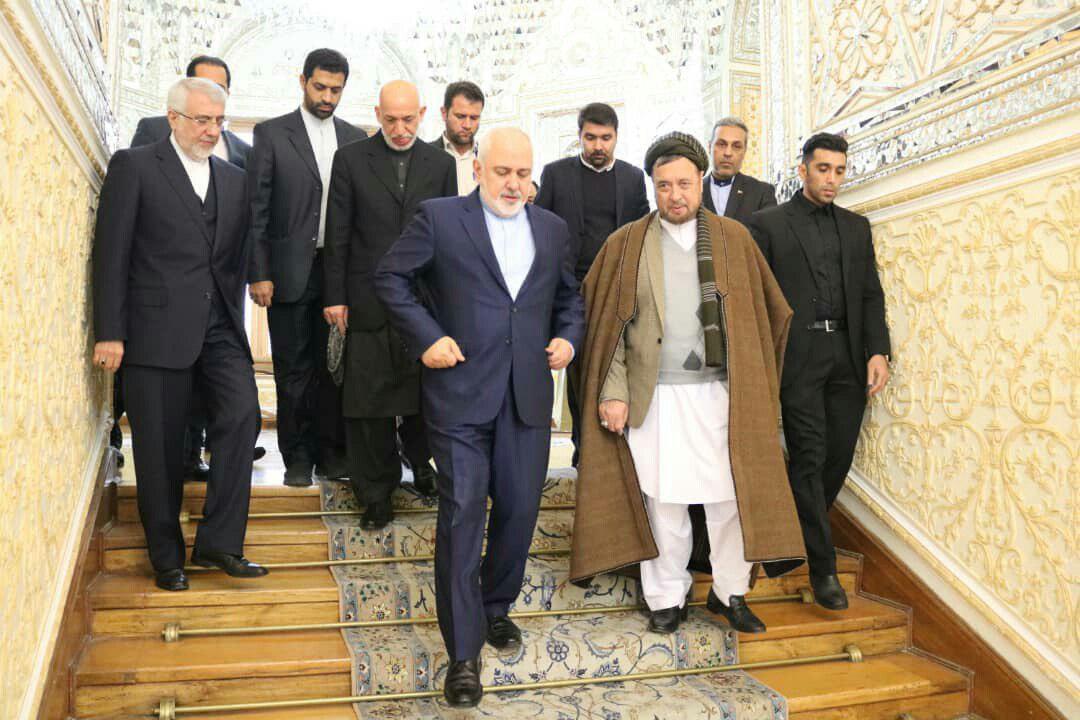 هر طرح صلحی باید با حضور و مشارکت دولت افغانستان پیگیری شود - تصویر دوم خبر