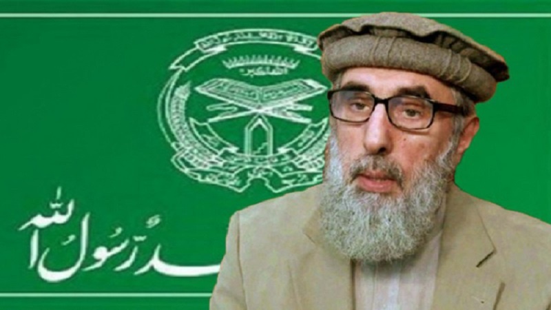 واکنش تند حکمتیار به تاخیر در زمان برگزاری انتخابات ریاست جمهوری - خبرگزاری افغان ایرکا