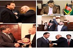 دستگاه قضایی سیاسی شده است! - خبرگزاری افغان ایرکا