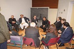 تکذیب یک خبر که از جانب تلویزیون طلوع روز گذشته راجع به افغانستانی های مقیم شهر تورنتوی کانادا پخش گردیده است!