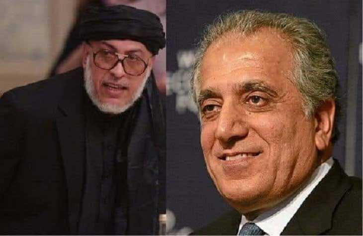با امضای توافقنامه میان آمریکا و طالبان ارگ از درون می پاشد! - خبرگزاری افغان ایرکا