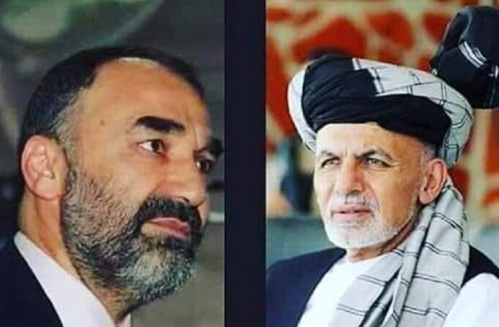 چرا پست ریاست اجرایی برای عطا محمد نور خوب و برای دیگران بد است؟ - خبرگزاری افغان ایرکا