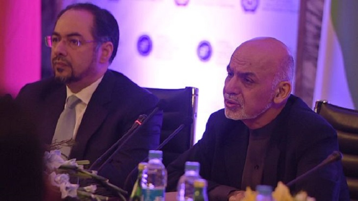ربانی پنج سال در وزارت خارجه؛ چه کرد و چرا رفت؟ - خبرگزاری افغان ایرکا