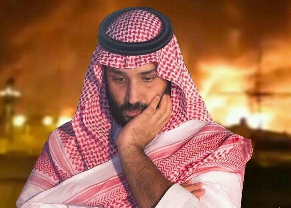 خیال خام آل سعود برای برون رفت از جهنم یمن - خبرگزاری افغان ایرکا