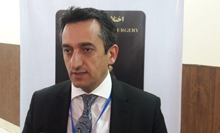 سفر بیماران به خارج به دلیل نبود تجهیزات پیشرفته پزشکی در کشور است - خبرگزاری افغان ایرکا