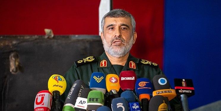 ده ها نفر در حمله موشکی به «عین الاسد» کشته شده اند/ ترور سردار سلیمانی یکی از بزرگترین خطاهای تاریخی و راهبردی آمریکا بود