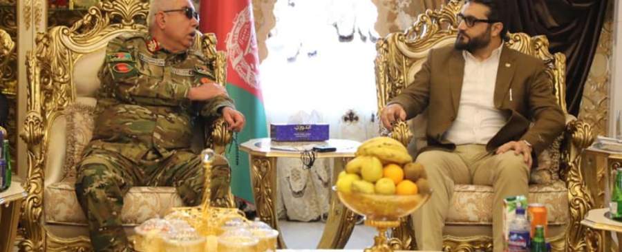 محب: حمله بر نظام الدین قیصاری بدون هماهنگی صورت گرفته بود - خبرگزاری افغان ایرکا