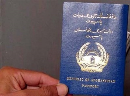 افزایش در خواست ها به ترک تابعیت افغانستان - خبرگزاری افغان ایرکا